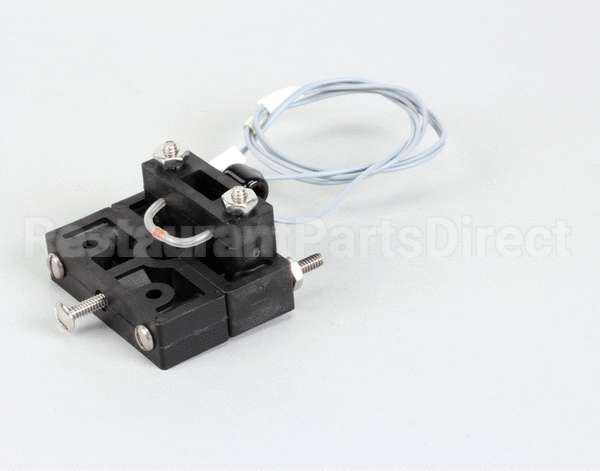 12586.0000 Bunn Bracket/Thermistor Assembly Hw5