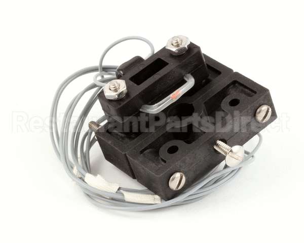 12586.0001 Bunn Bracket/Thermistor Assembly H10X
