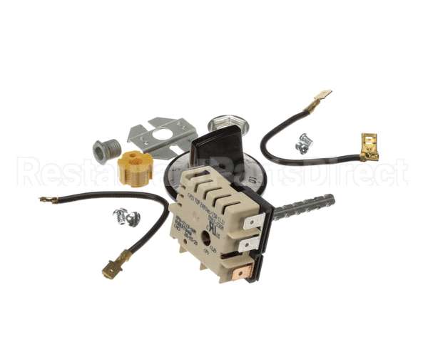 1258974 Sandenvendo Switch, 5500-234M