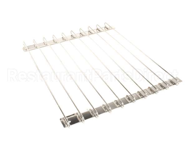 125904 Groen Rack, Right Side Asm Hy-5E