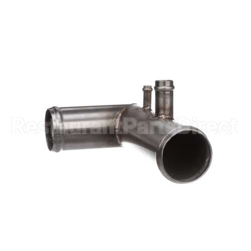 125918 Groen Drain, Asm Hy-5E Steamer