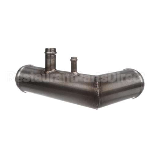 125918 Groen Drain, Asm Hy-5E Steamer