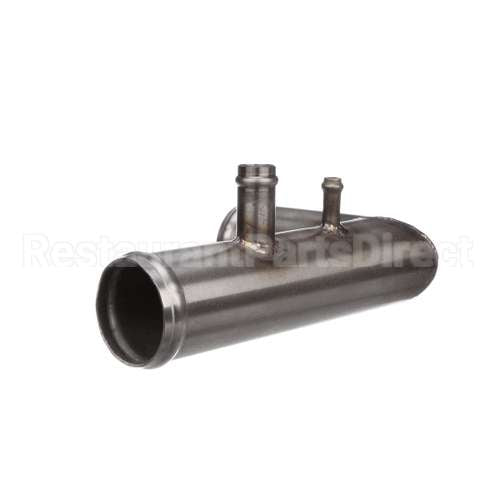 125918 Groen Drain, Asm Hy-5E Steamer