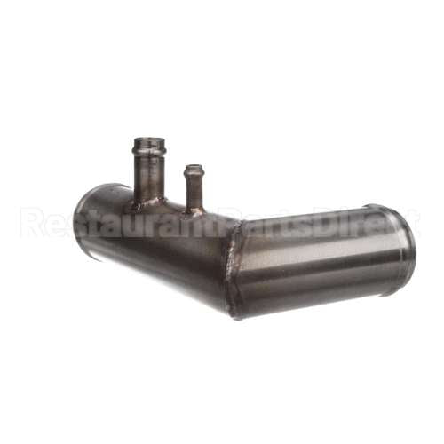 125918 Groen Drain, Asm Hy-5E Steamer