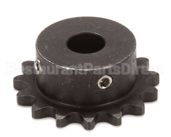 125920 Bettcher Sprocket 15T