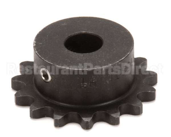 125920 Bettcher Sprocket 15T