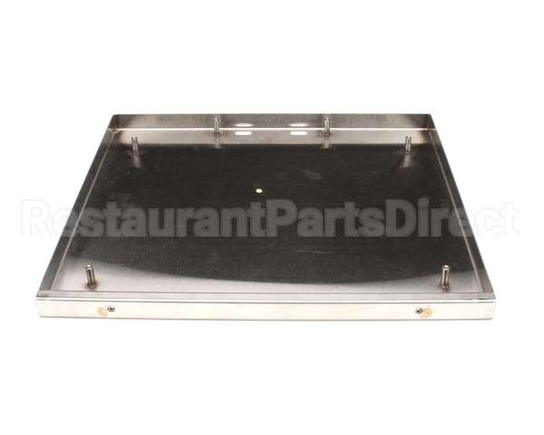 125923 Groen Panel Front Door Assembly, Hy-5E