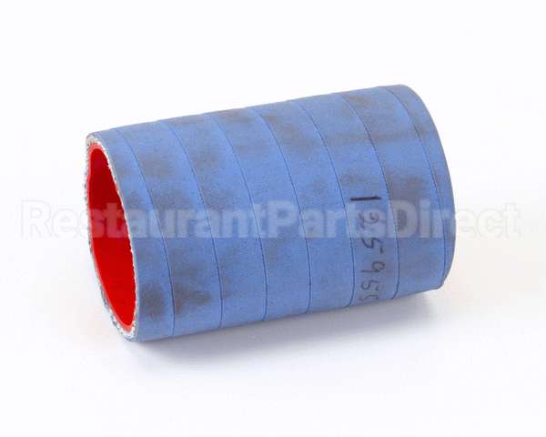125955 Groen Hose, Oven Drain 3-1/2 Long