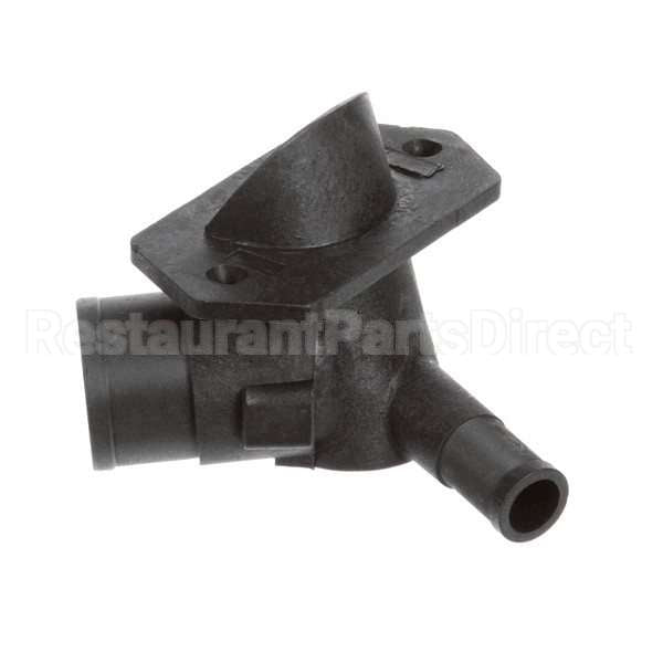 125988 Compatible Groen Inlet, Steam Hy-5E