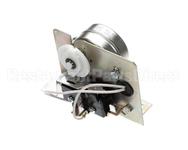 125A World Dryer Switch Timer Complt 230V 30S 60Hz