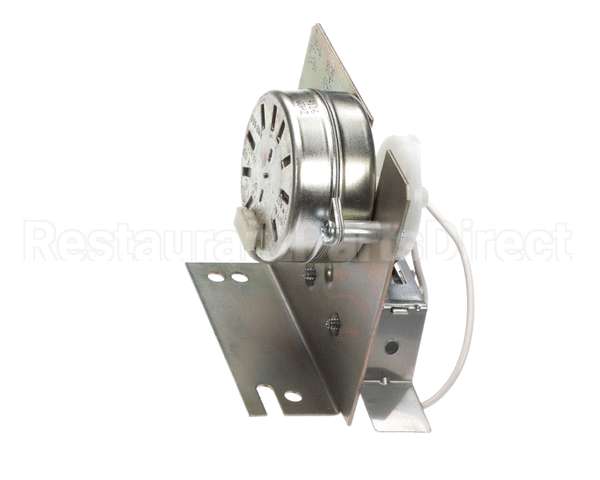 125A World Dryer Switch Timer Complt 230V 30S 60Hz