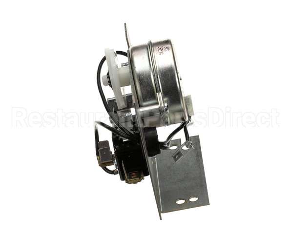 125H World Dryer Switch Timer Complt 115V 80S 60Hz