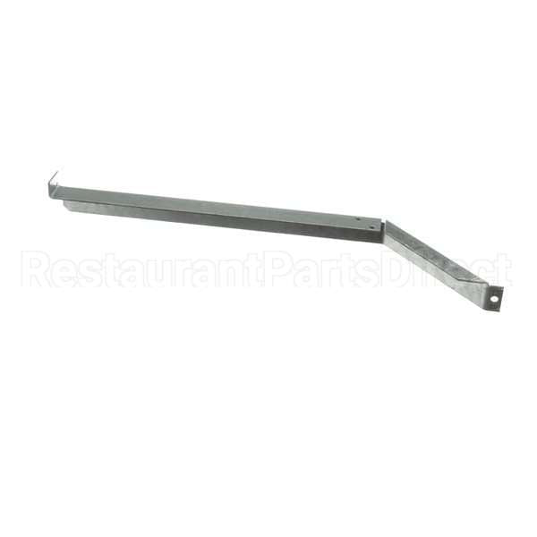 126-CDC-0030-S Compatible Delfield Bracket, Comp Pan Mnt, L T