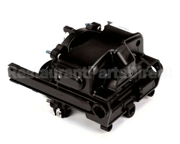 126.015 Nespresso B2B Bu Maintenance Kit