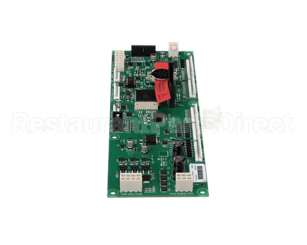 126.787 Nespresso Hacb Control Board Set