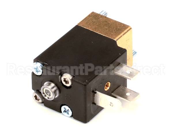 126.986 Nespresso 2/2-Way-Proprtional Valve 0.8M