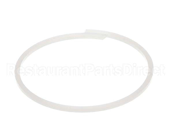 1260-155 Concordia Beverage O-Ring Wiper Lwr Piston