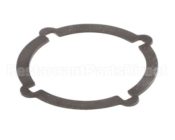 1260-175 Concordia Beverage Gasket Dregs Chute At