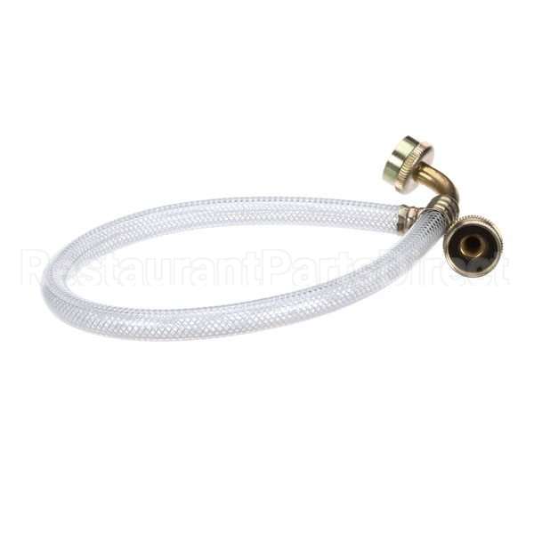 126002 Compatible Groen Hoseasm, Water 3/8" 21" Long