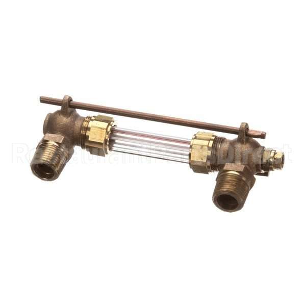 126031 Compatible Groen Gauge, Expansion Tank
