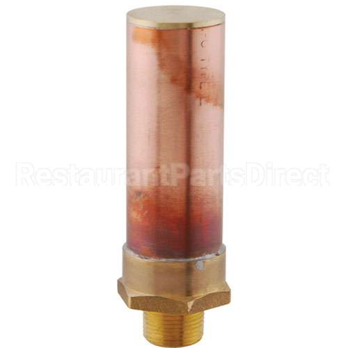 1260XL-B Compatible Zurn Arrester, Water, 3/4"Npt