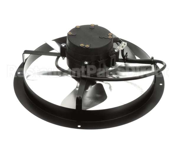 1262025 Sandenvendo Fan Mtr,W/Blade,Ecd0297-A01