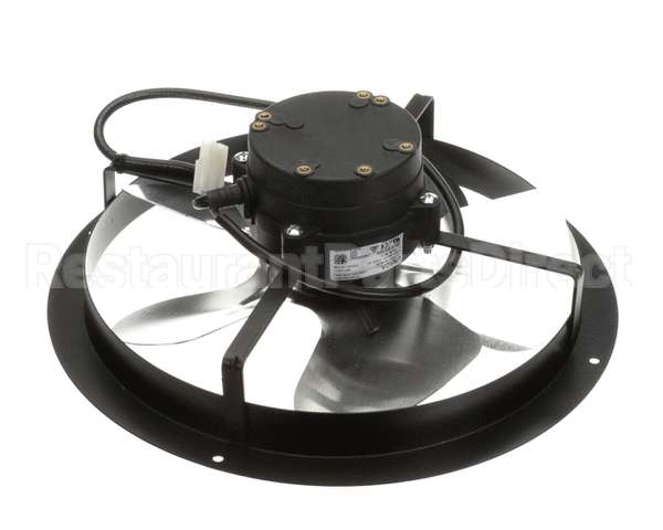 1262025 Sandenvendo Fan Mtr,W/Blade,Ecd0297-A01