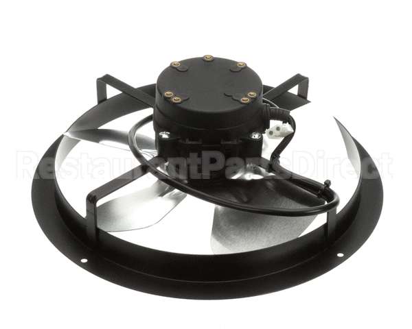 1262025 Sandenvendo Fan Mtr,W/Blade,Ecd0297-A01