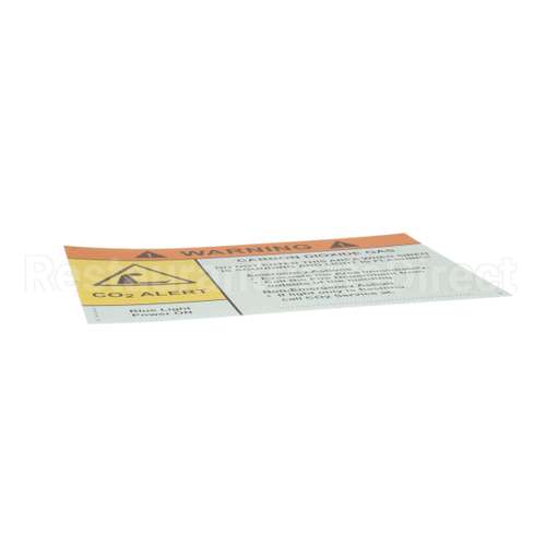 1264 Lancer Hornstrobe (Hs) Sign