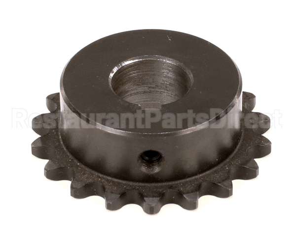 126451 Marshall Air Sprocket #3518 X .755