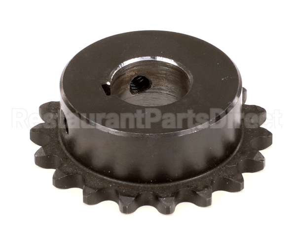 126451 Marshall Air Sprocket #3518 X .755