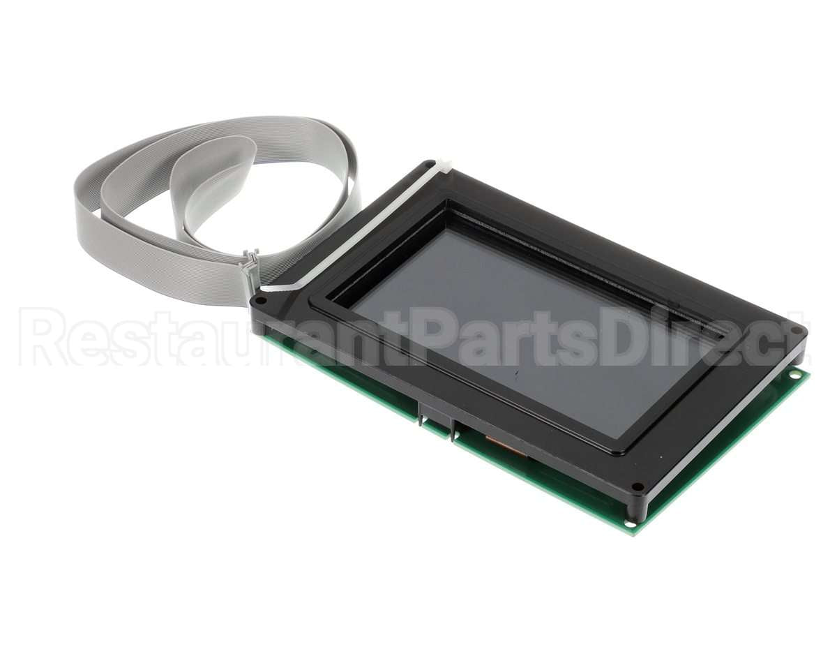 1265-001S Prince Castle Kit Lcd Assembly