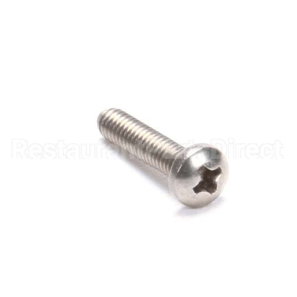 12656 Compatible Groen #8-32 X 3/4" Pan Head Ph Illips