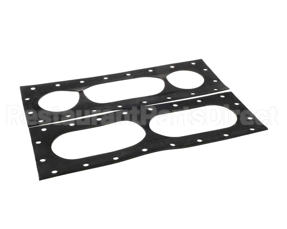 1265961 Vogt Ice Machines Gasket Set For K10X, Kh10X, Qc