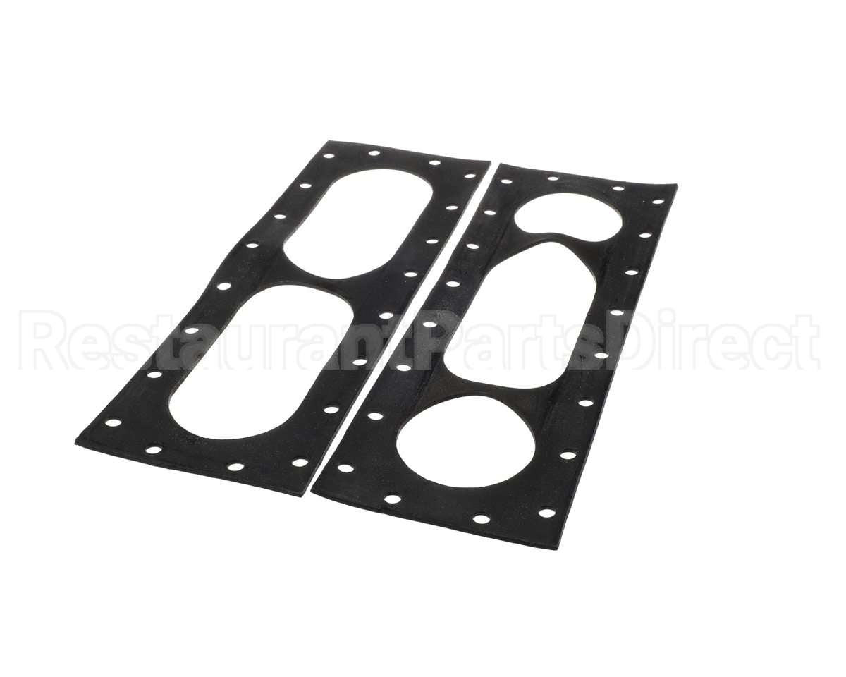 1265961 Vogt Ice Machines Gasket Set For K10X, Kh10X, Qc