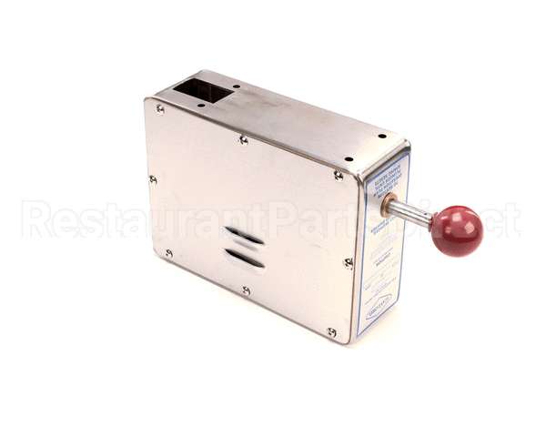 12687 Gaylord N-66 Damper Control Switch 115V - Na, Na