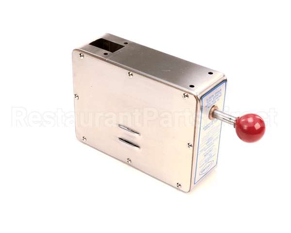 12695 Gaylord N-68/440V Damper Control Switch 440V - N