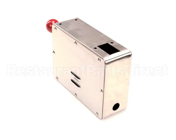 12695 Gaylord N-68/440V Damper Control Switch 440V - N