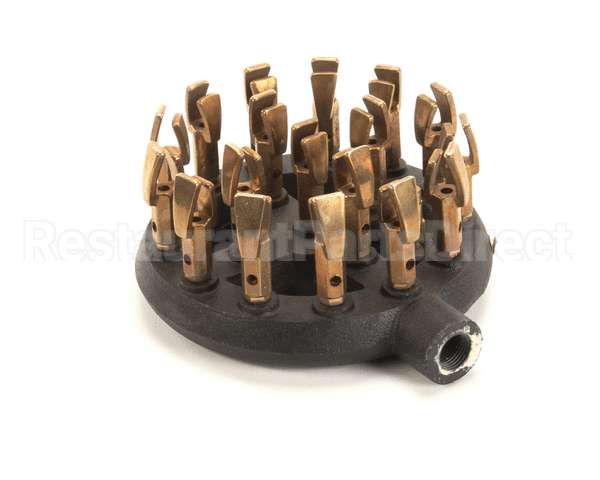 1270 Imperial Icra - 18 Tip Duck Jet Burner (Natural G