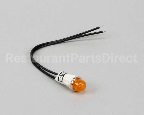 1270000 Garland Amber Pilot Light 28V