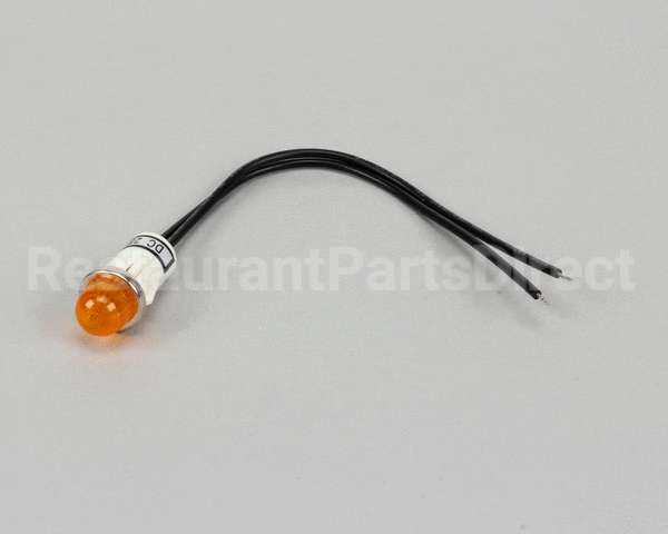 1270000 Garland Amber Pilot Light 28V