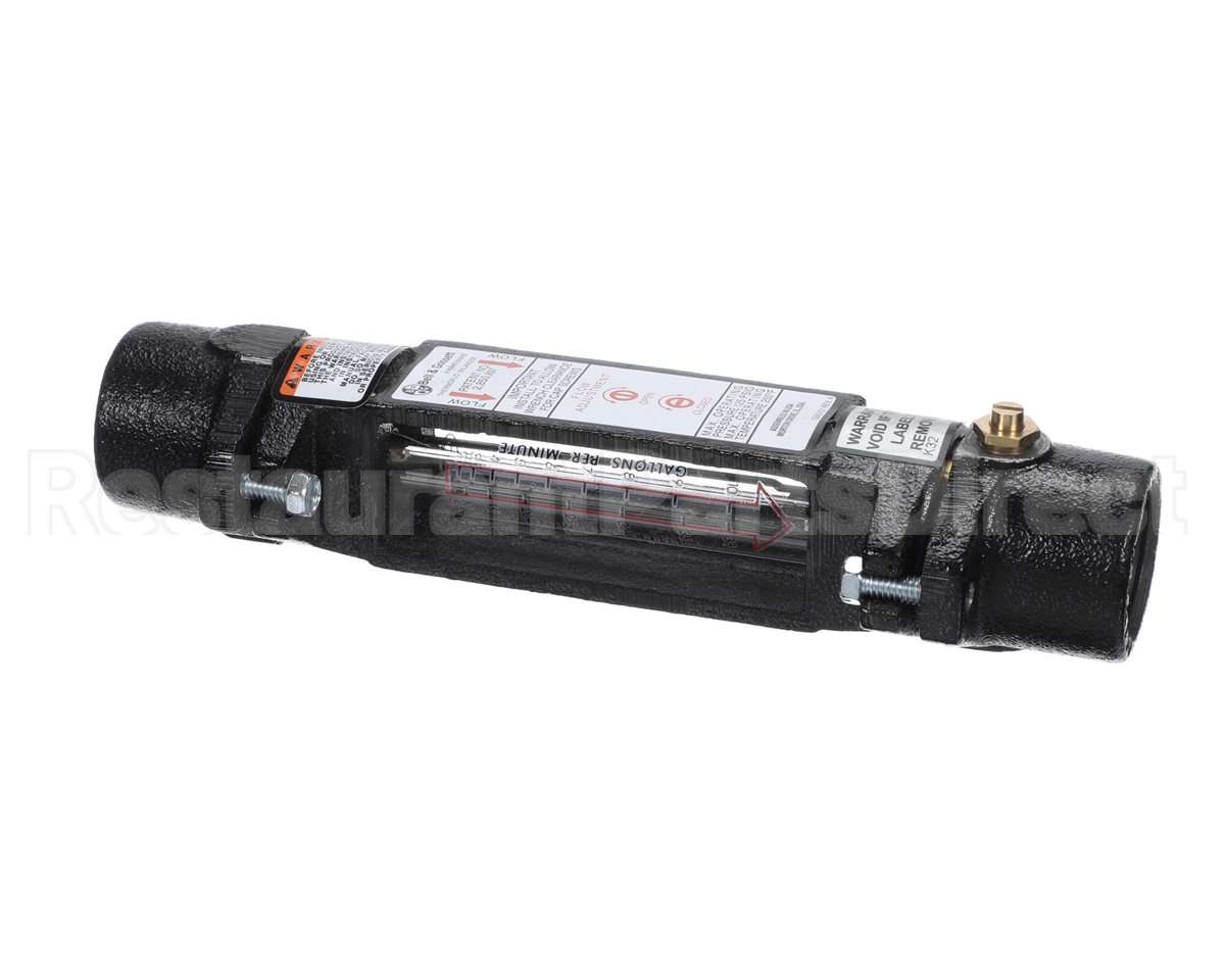 127002 Bell & Gossett B & G Tb-1 Thermoflo Balancer.