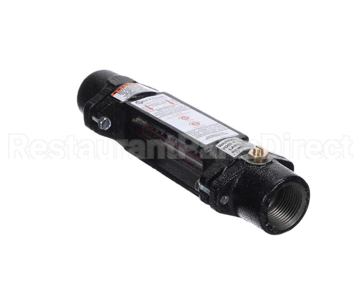 127002 Bell & Gossett B & G Tb-1 Thermoflo Balancer.