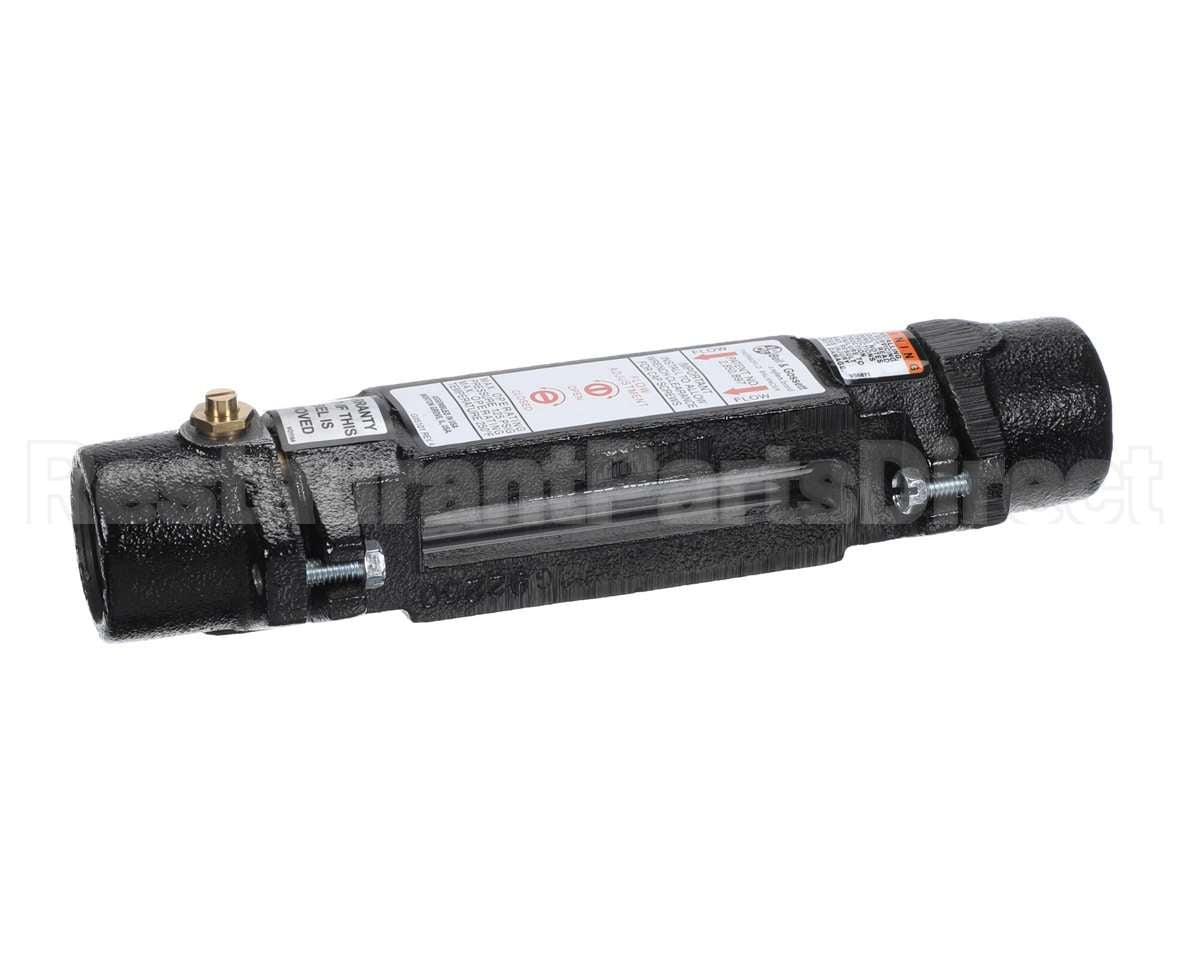 127002 Bell & Gossett B & G Tb-1 Thermoflo Balancer.