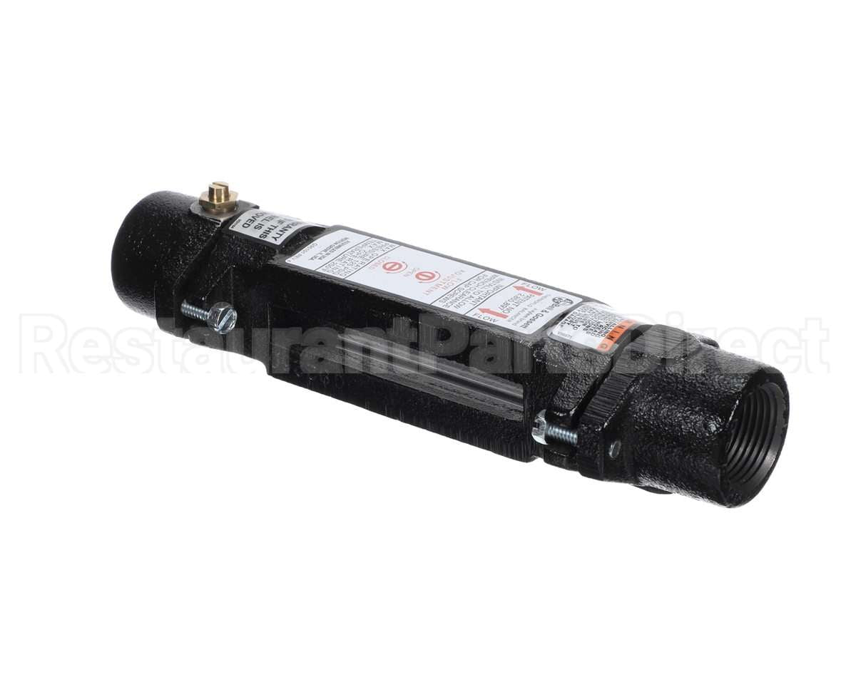 127002 Bell & Gossett B & G Tb-1 Thermoflo Balancer.