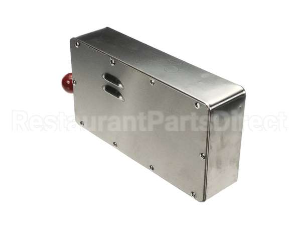 12701 Gaylord N68R440V Damper Control Swi