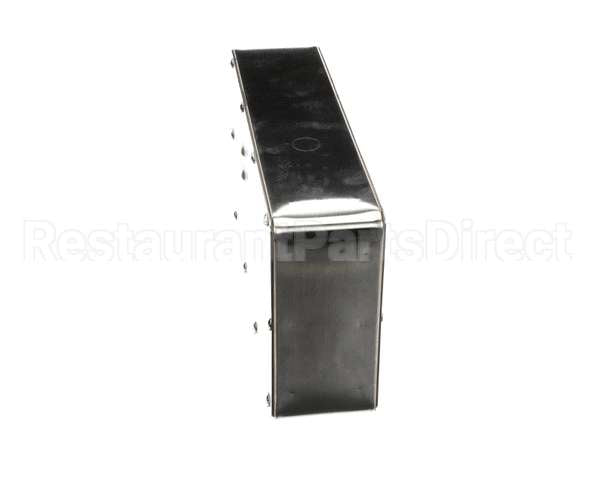 12701 Gaylord N68R440V Damper Control Swi