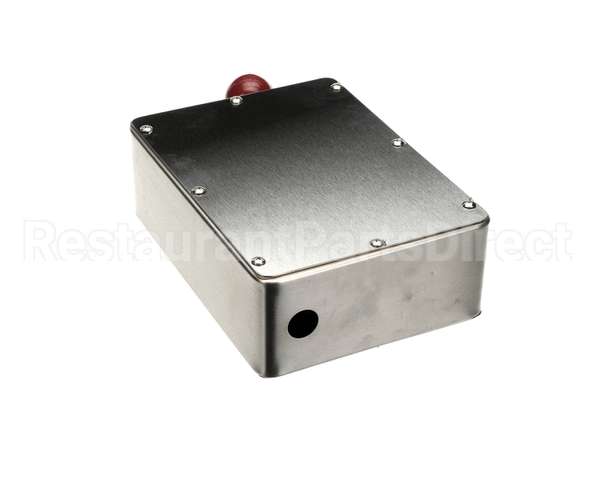 12703 Gaylord C-61 Cg Damper Control With Sw