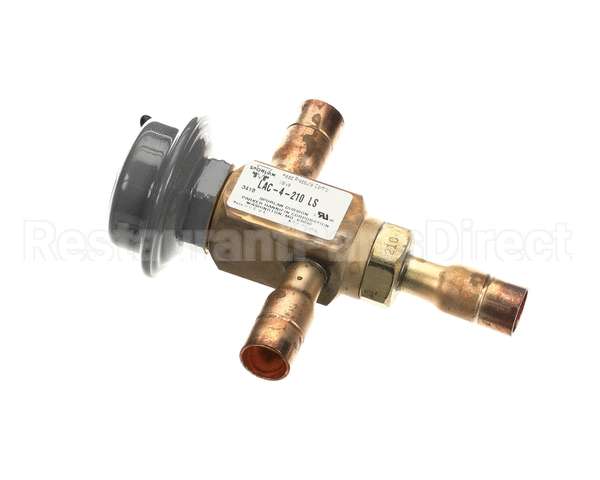 127046 Norlake Control Pressure Lac-4-210Ls