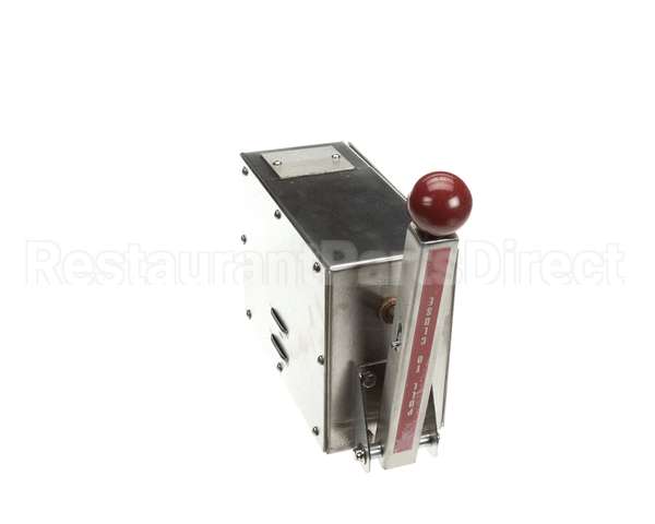 12705 Gaylord N-68-G/440V Damper Control Switch 440V -